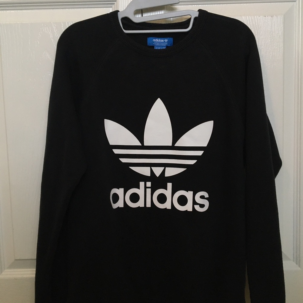 Adidas Sweatshirt
